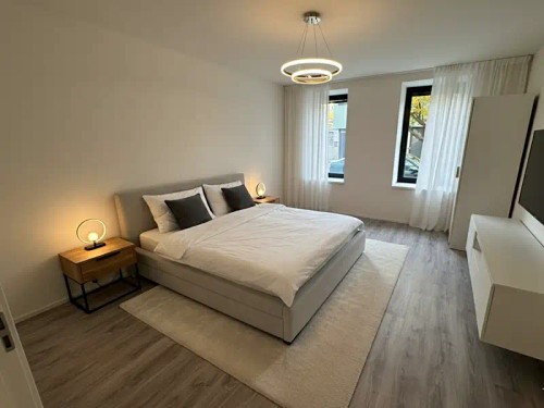 Prodaný  byt 3+kk 70 m²