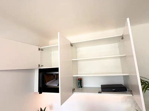 Prodaný byt 2+kk 51 m²