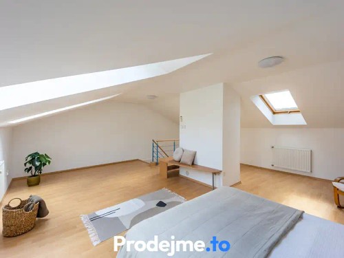 Prodaný  dům 265 m², pozemek 266 m²