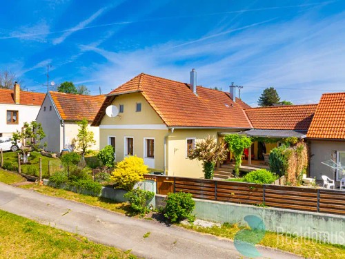 Prodej domu 104 m², pozemek 354 m²