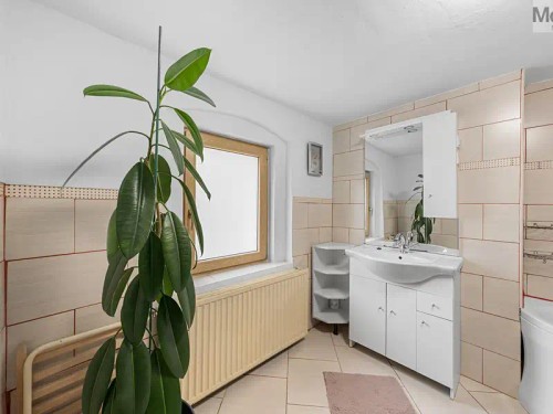 Prodej domu 88 m², pozemek 540 m²