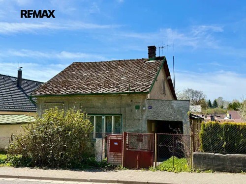Prodej domu 74 m², pozemek 684 m²