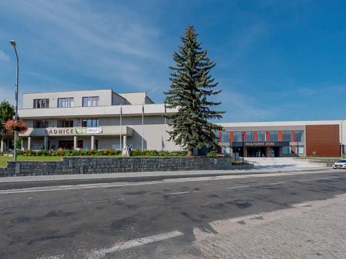 Prodaný  byt 2+1 56 m²