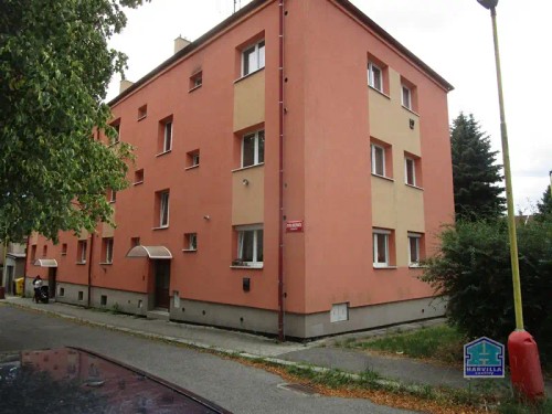 Prodaný  byt 2+1 50 m²