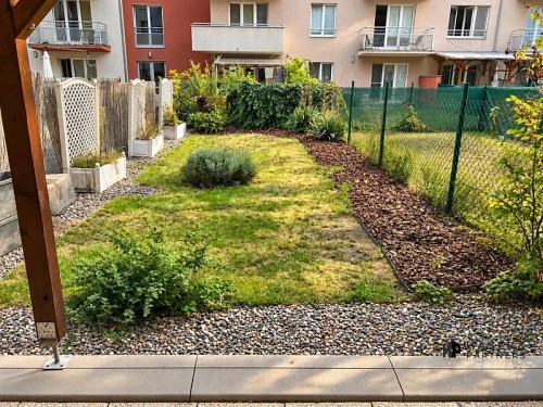 Prodej bytu 1+kk 29 m²