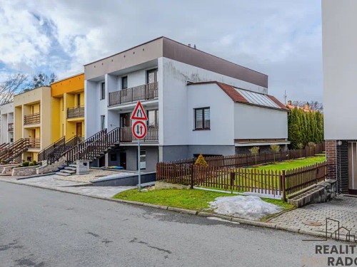 Prodej domu 342 m², pozemek 467 m²