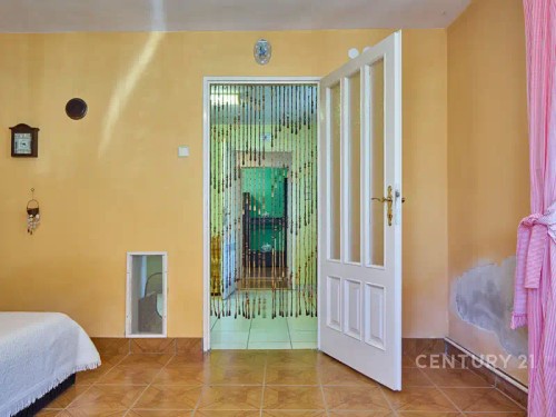 Prodej domu 53 m², pozemek 126 m²