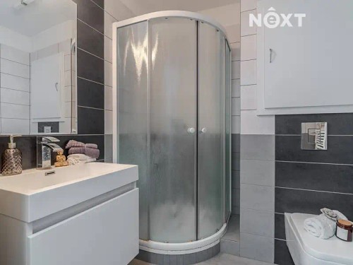 Prodej bytu 1+1 31 m²