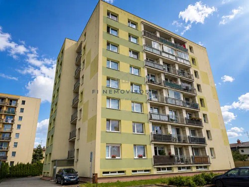 Prodej bytu 3+kk 66 m²
