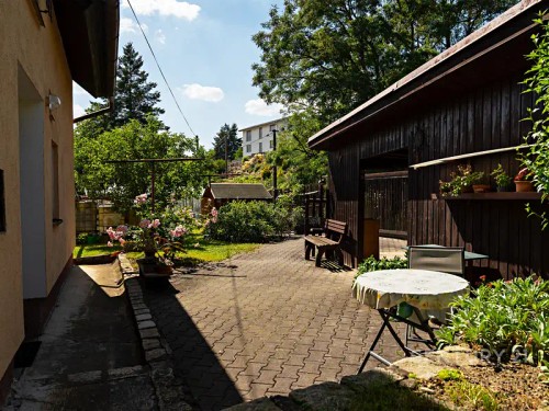 Prodej domu 193 m², pozemek 772 m²