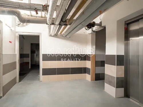 Prodej bytu 1+kk 27 m²