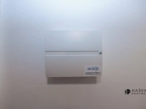 Prodej bytu 2+kk 48 m²