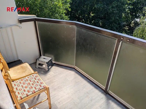 Prodaný  byt 3+1 69 m²