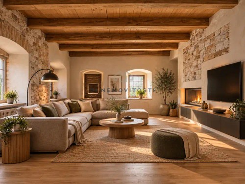 Prodej domu 254 m², pozemek 1235 m²