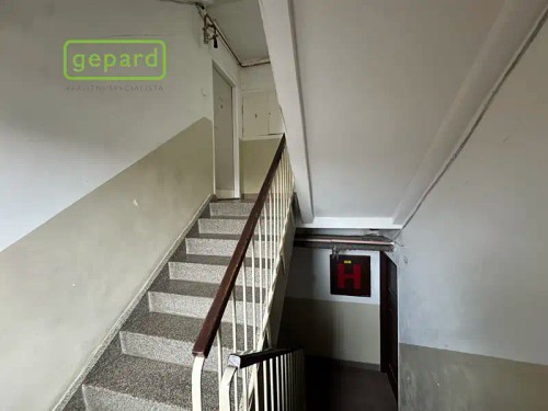 Prodaný  byt 3+1 60 m²