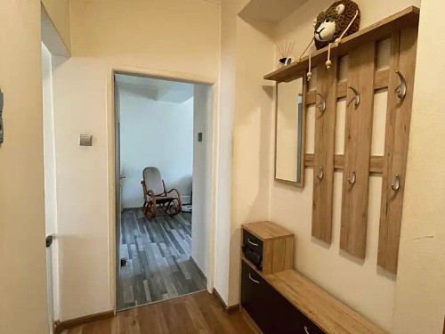 Prodej bytu 2+1 55 m²