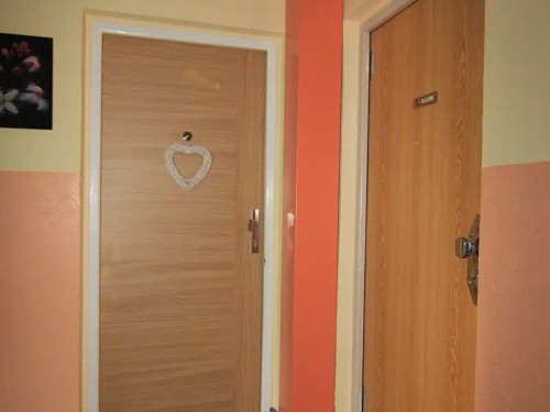Prodaný byt 2+1 61 m²
