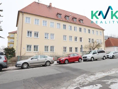 Prodej bytu 3+1 104 m²