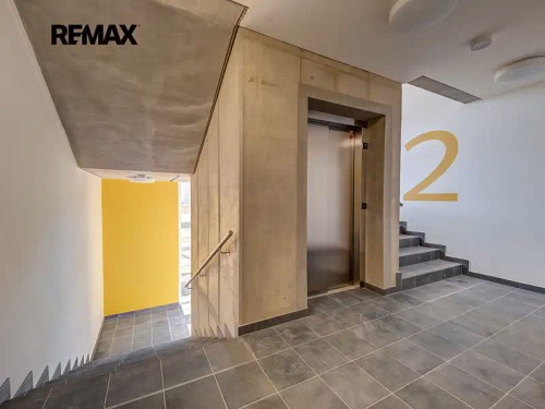 Prodej bytu 2+kk 42 m²