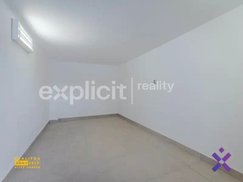 Prodej bytu 2+kk 49 m²