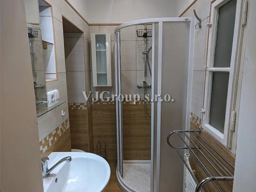 Prodaný byt 2+kk 44 m²