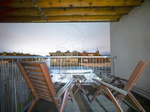 Prodej bytu 3+kk 68 m²