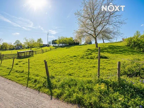 Prodej stavebního pozemku 902 m²