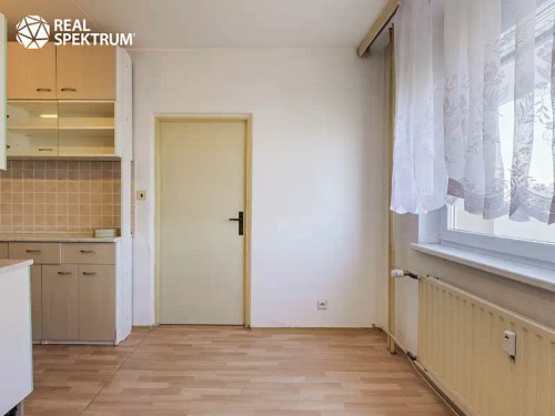 Prodaný byt 3+1 73 m²