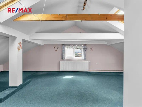 Prodej domu 260 m², pozemek 175 m²