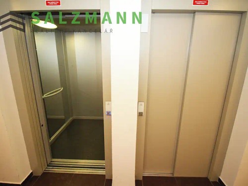 Prodaný byt 2+kk 57 m²
