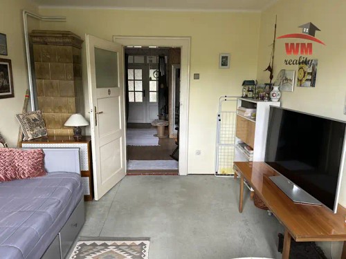 Prodej bytu 3+1 92 m²