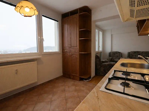 Prodej bytu 3+kk 66 m²