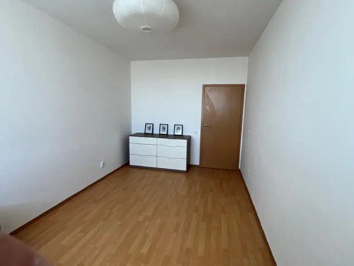 Prodaný byt 2+kk 50 m²
