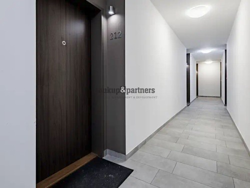 Prodej bytu 2+kk 56 m²