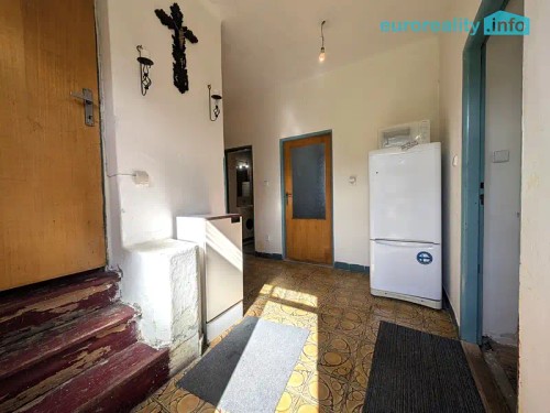 Prodej domu 140 m², pozemek 1418 m²