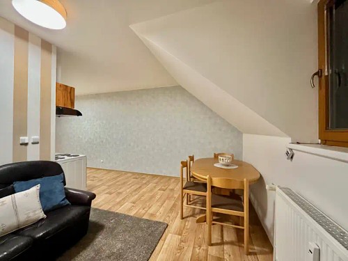 Prodaný byt 2+kk 48 m²