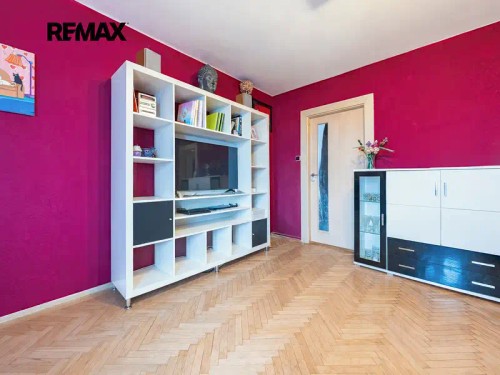 Prodej bytu 3+1 56 m²