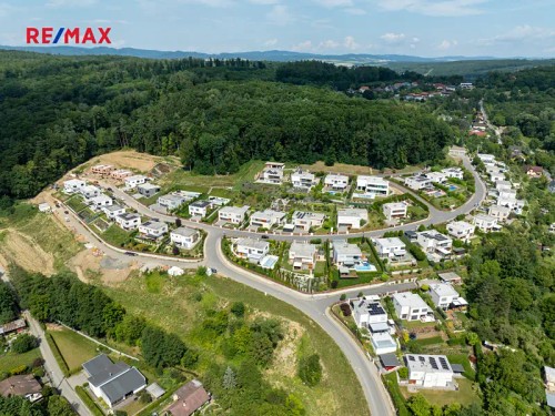 Prodej domu 195 m², pozemek 901 m²