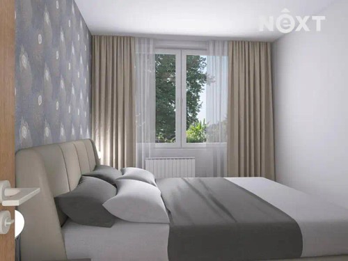 Prodej bytu 2+kk 43 m²