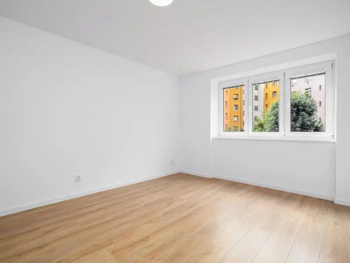 Prodej bytu 2+1 53 m²