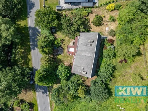 Prodej chaty 100 m², pozemek 660 m²