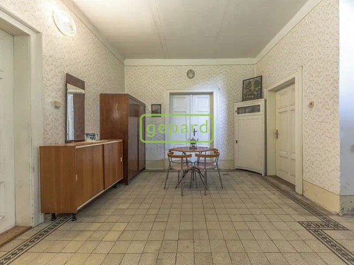 Prodej domu 170 m², pozemek 2949 m²