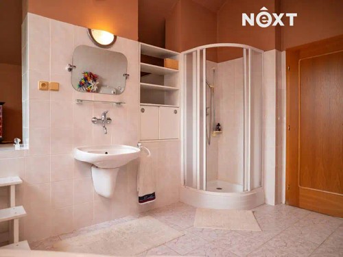 Prodej domu 179 m², pozemek 839 m²