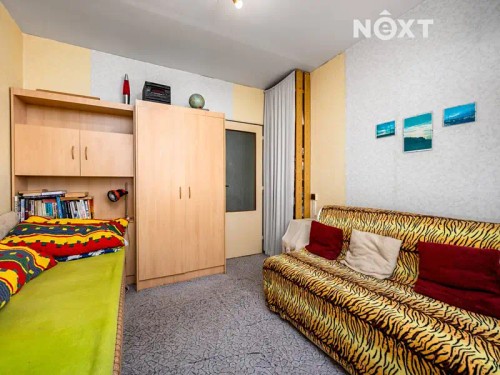 Prodej bytu 3+1 64 m²