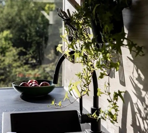 Prodej domu 35 m², pozemek 488 m²