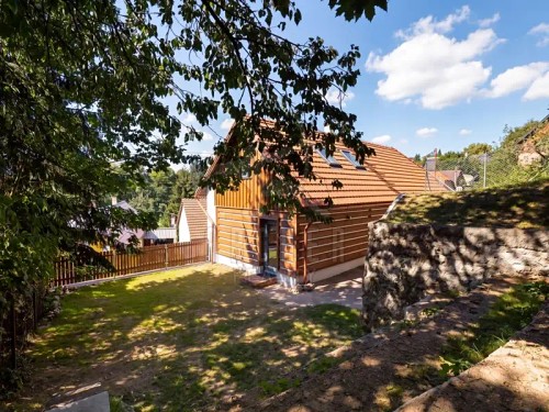 Prodej domu 79 m², pozemek 253 m²