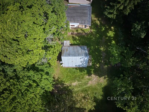 Prodej chaty 34 m², pozemek 32 m²