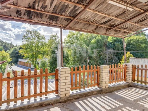 Prodej domu 135 m², pozemek 914 m²