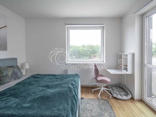 Prodaný byt 2+kk 51 m²