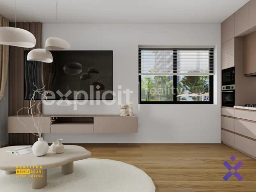 Prodej bytu 2+kk 46 m²